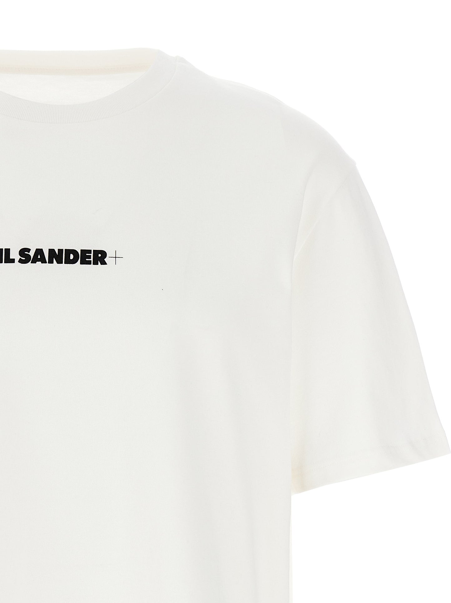 Logo T-shirt T-shirt