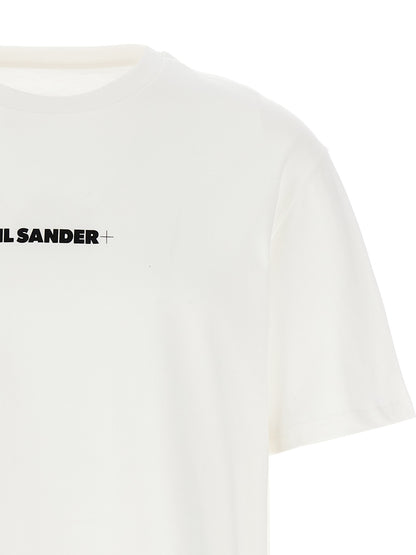Logo T-shirt T-shirt