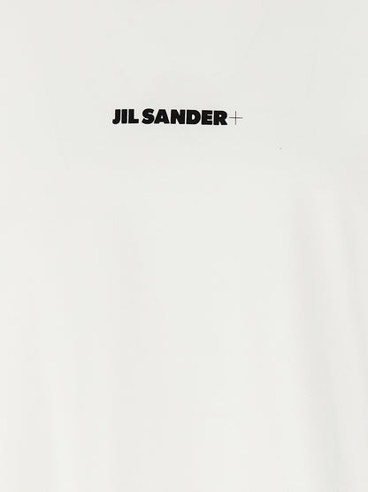Logo T-shirt T-shirt
