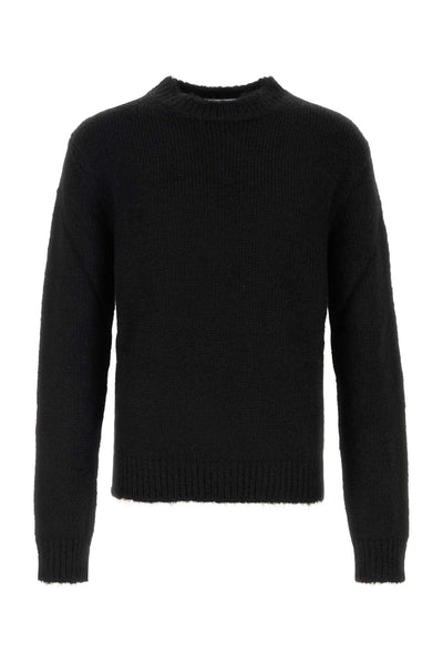 Jil Sander Ls cn jumper