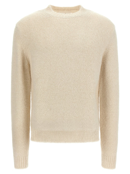 Alpaca wool sweater Sweater, cardigans