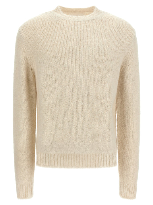 Alpaca wool sweater Sweater, cardigans