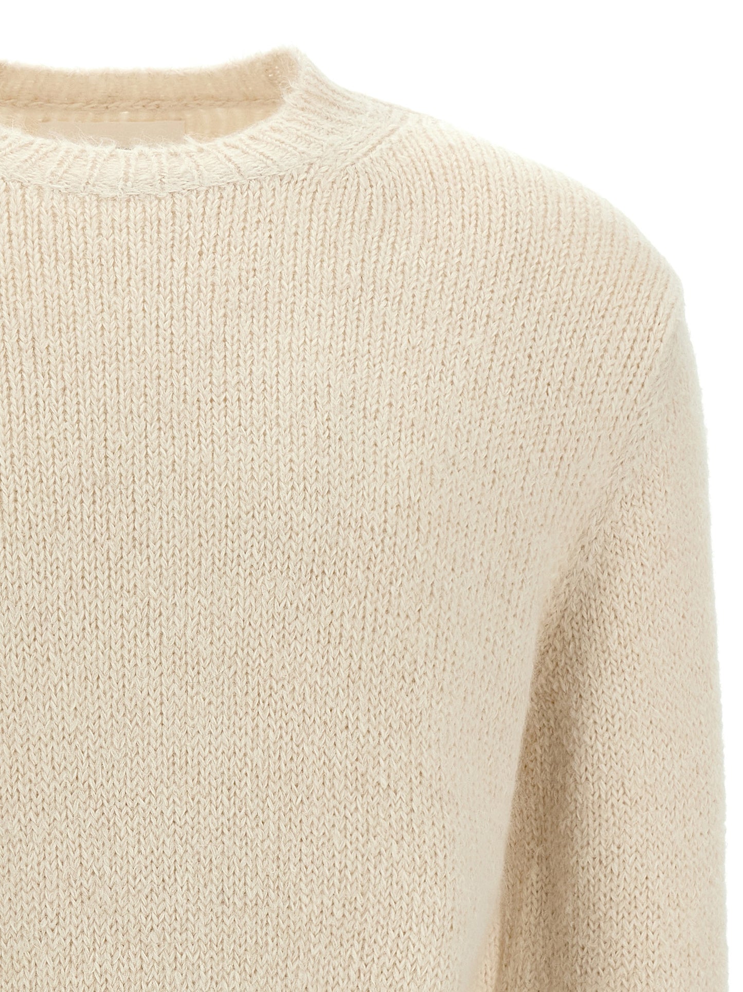 Alpaca wool sweater Sweater, cardigans