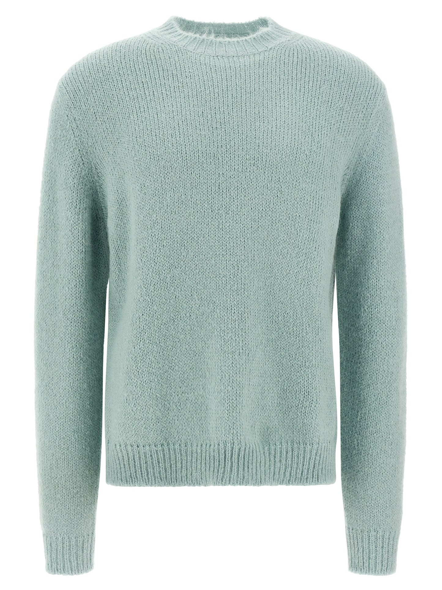 Alpaca wool sweater Sweater, cardigans