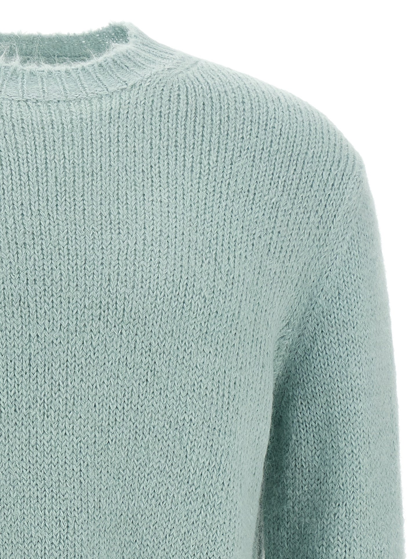 Alpaca wool sweater Sweater, cardigans
