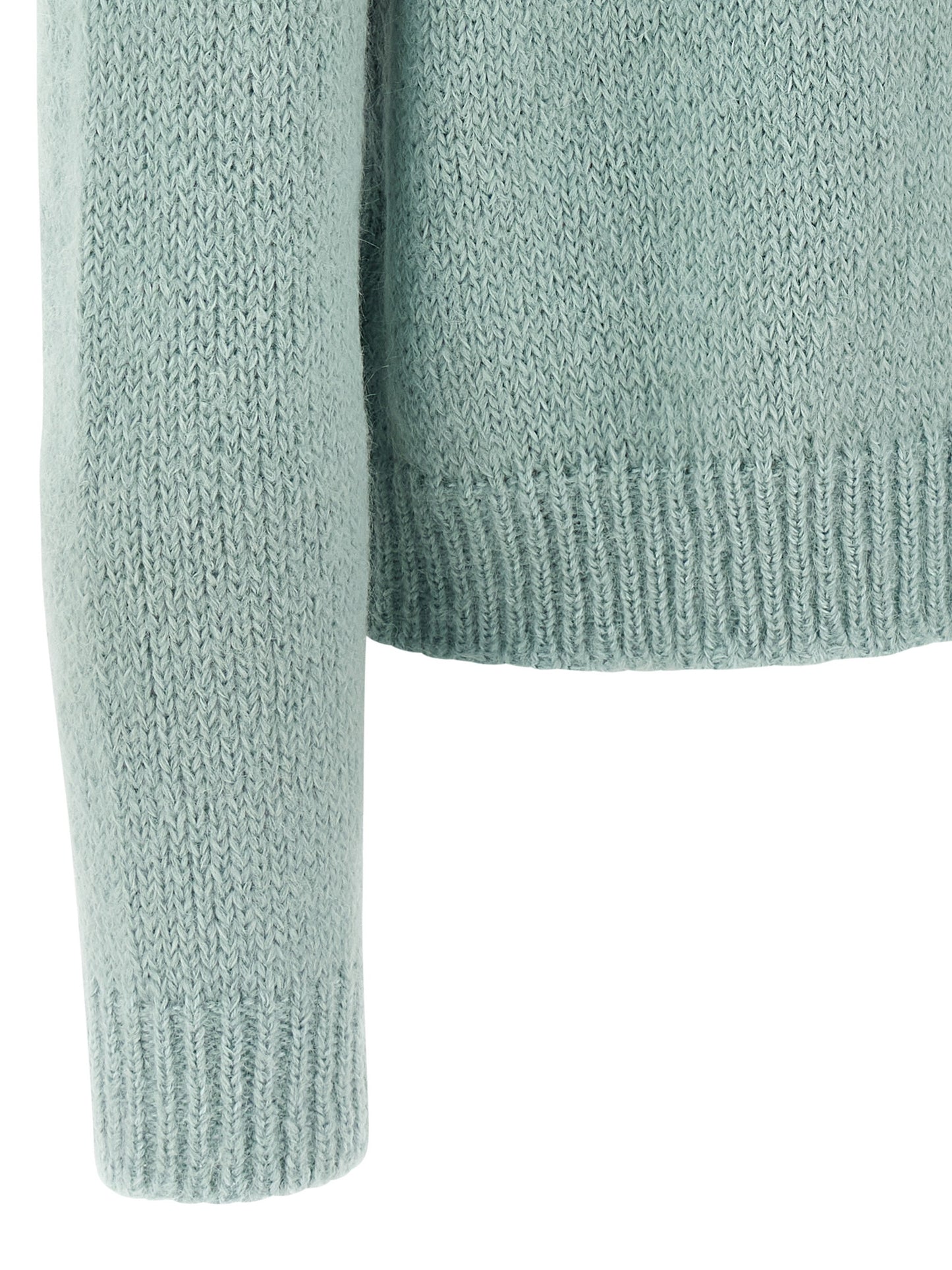 Alpaca wool sweater Sweater, cardigans