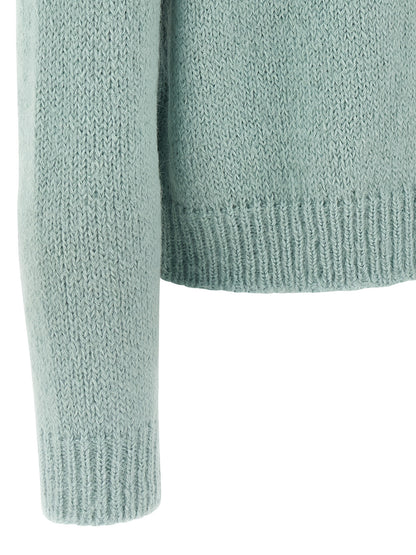 Alpaca wool sweater Sweater, cardigans