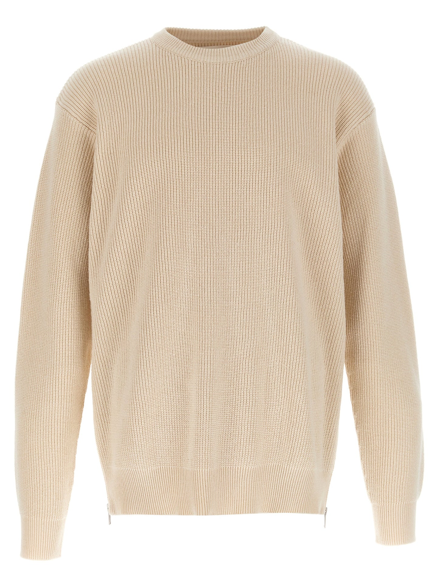 Zip sweater Sweater, cardigans