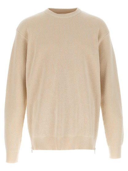 Zip sweater Sweater, cardigans