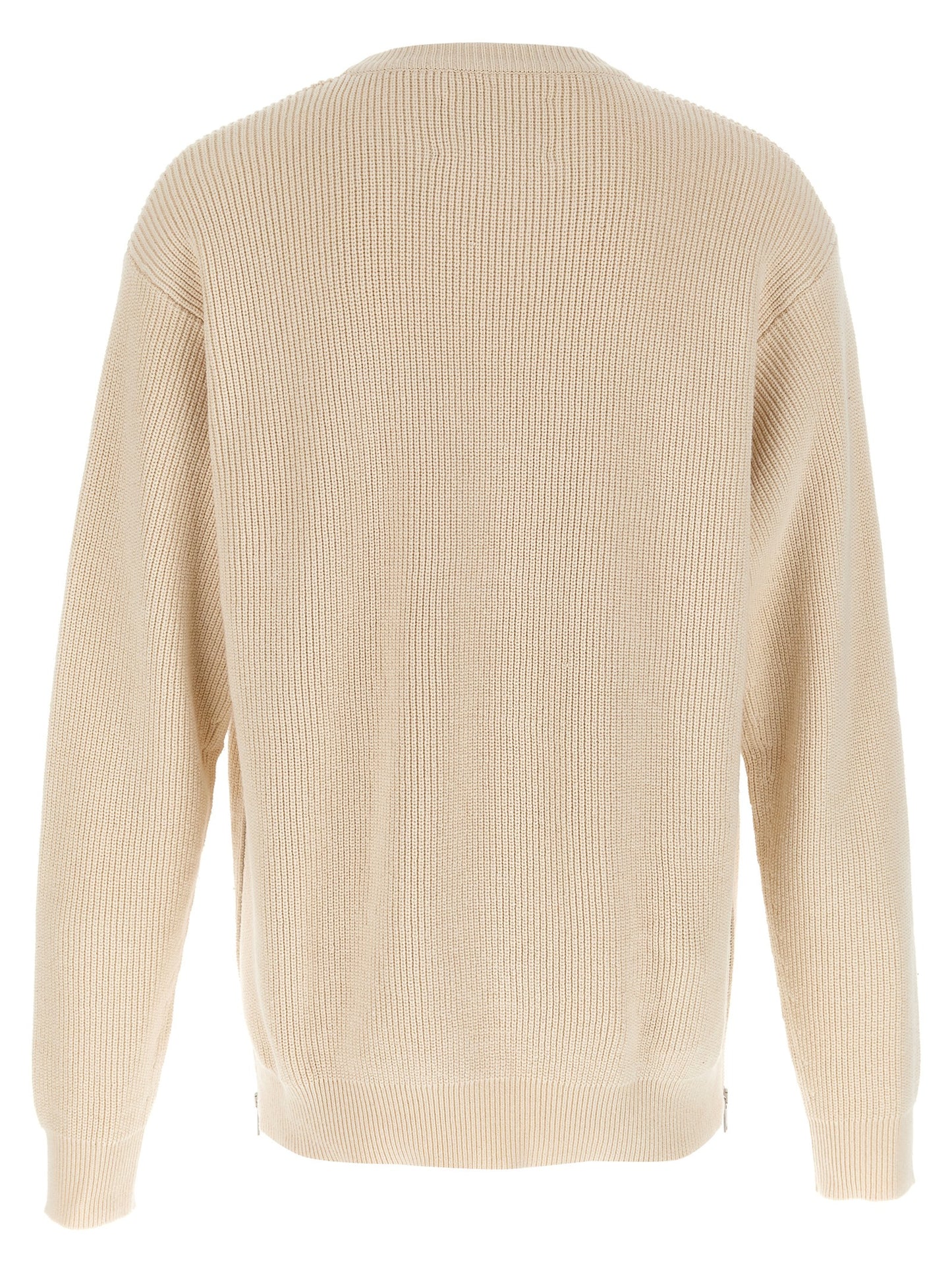 Zip sweater Sweater, cardigans