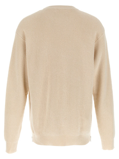 Zip sweater Sweater, cardigans