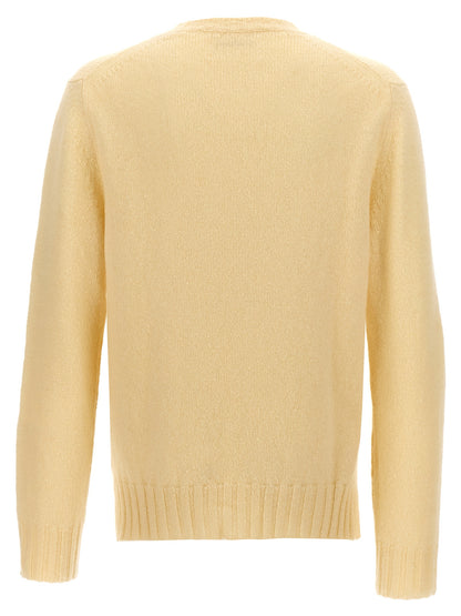 Wool sweater Sweater, cardigans