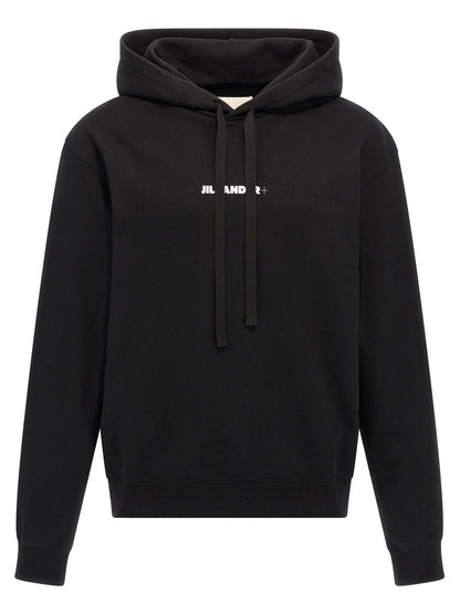Logo hoodie Sweatshirt
