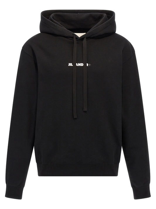 Logo hoodie Sweatshirt