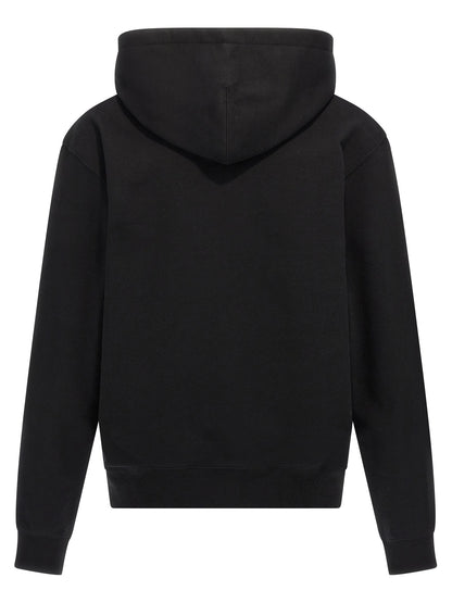 Logo hoodie Sweatshirt