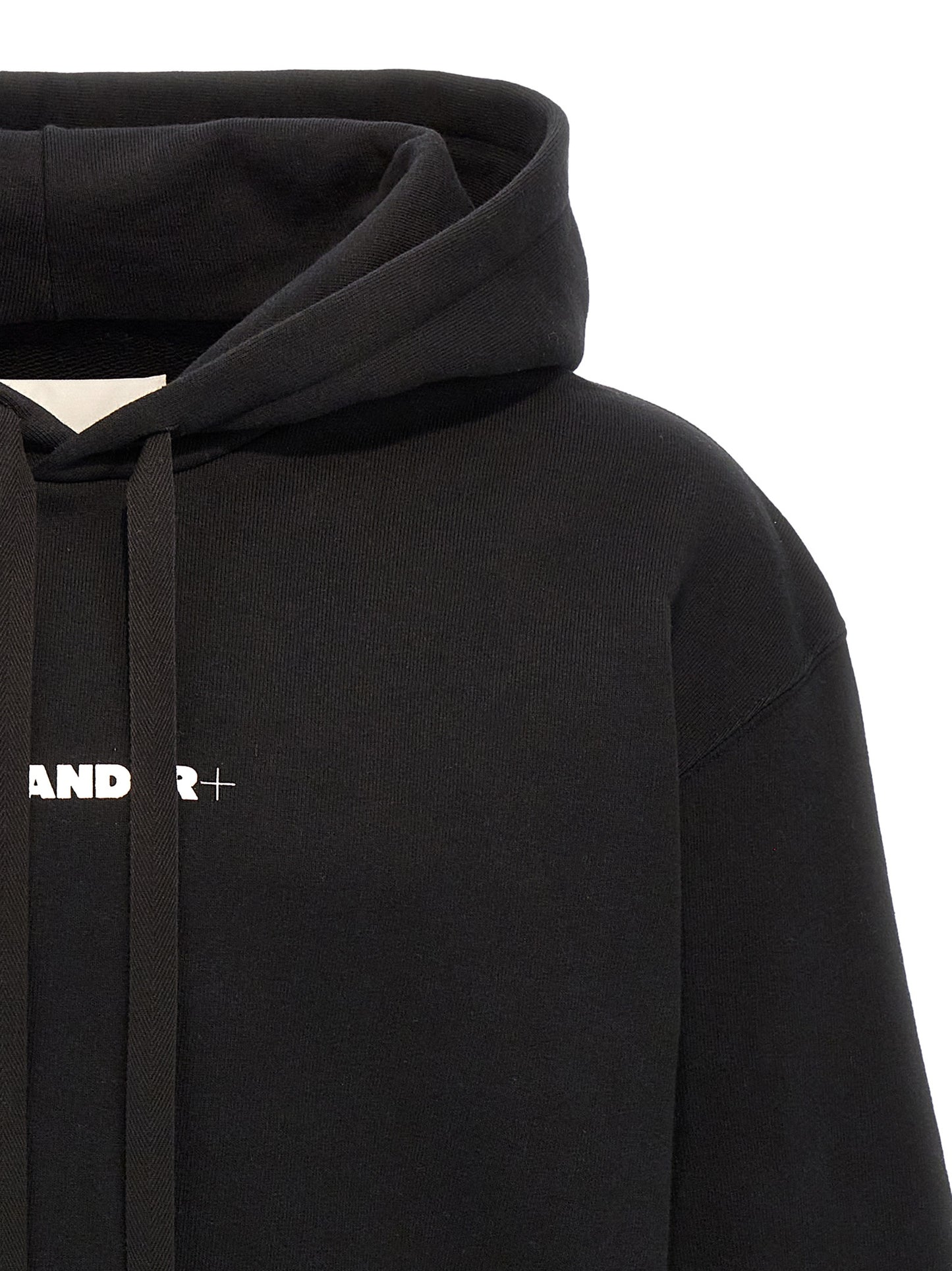 Logo hoodie Sweatshirt