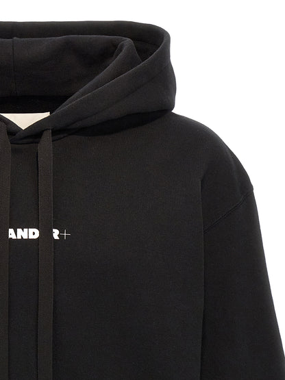 Logo hoodie Sweatshirt