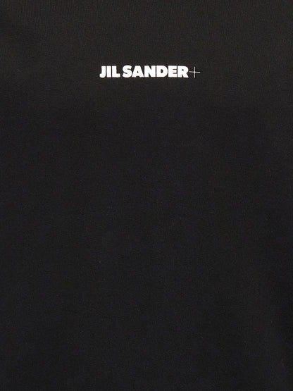 Logo hoodie Sweatshirt