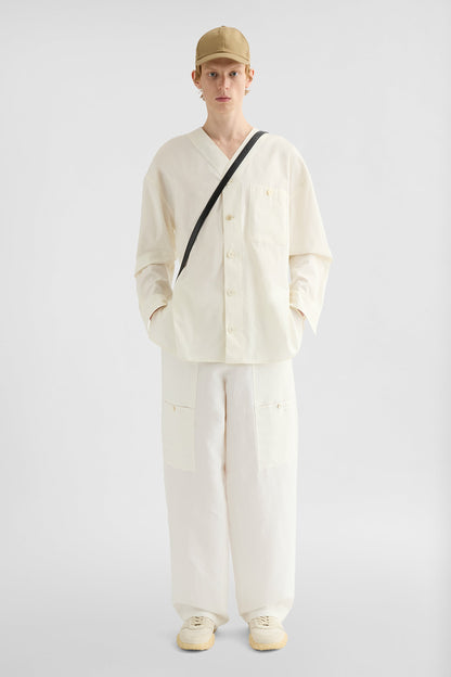 Jil Sander Trouser 295