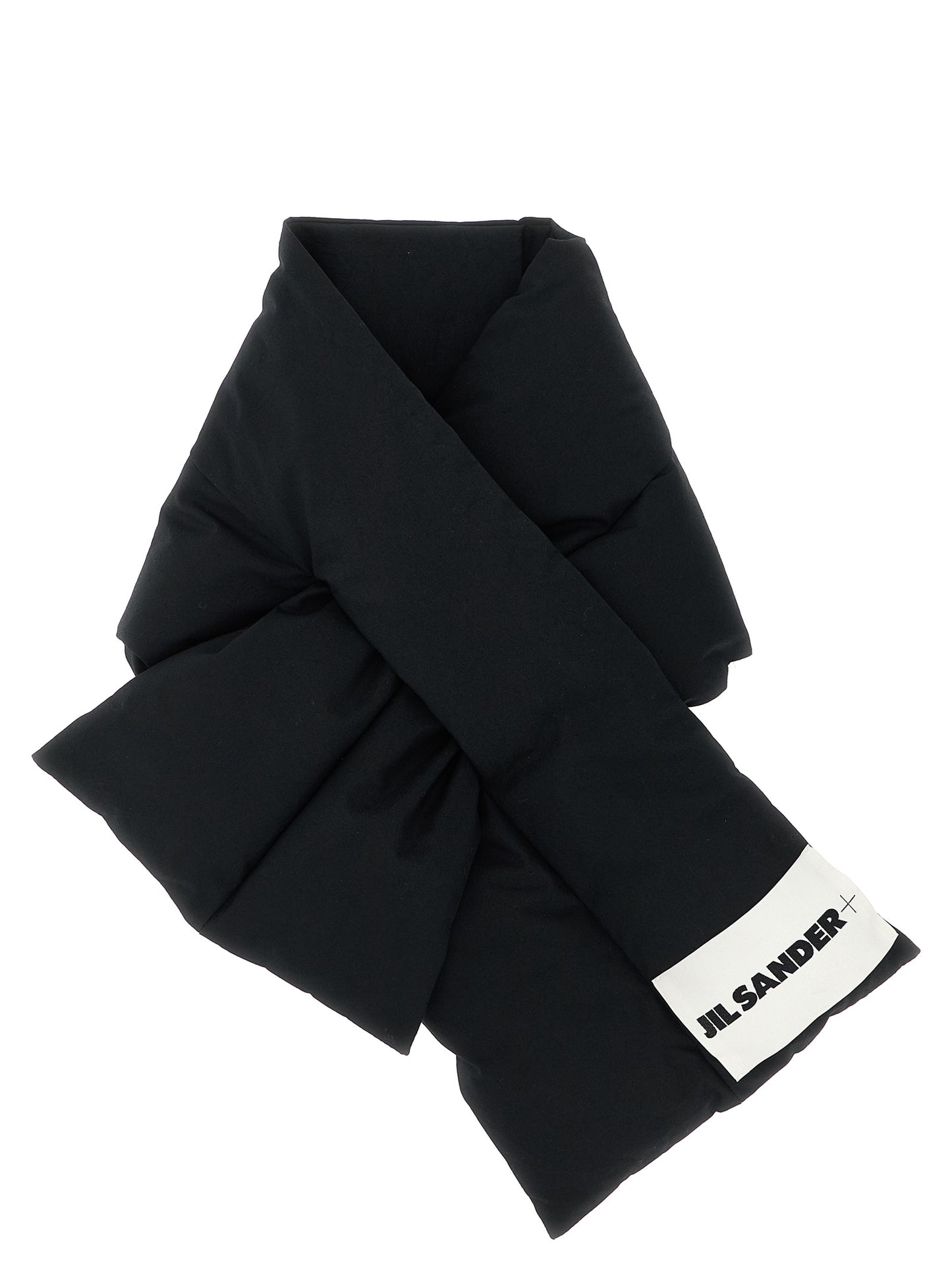 'Down Scarf 01' scarf Scarves, foulards