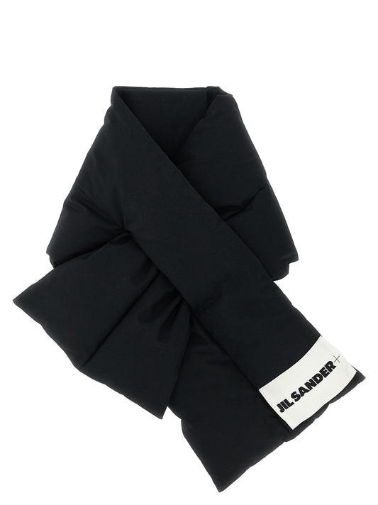 'Down Scarf 01' scarf Scarves, foulards
