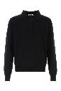 Jil Sander Ls polo shirt