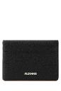 Jil Sander Curve credit card holder