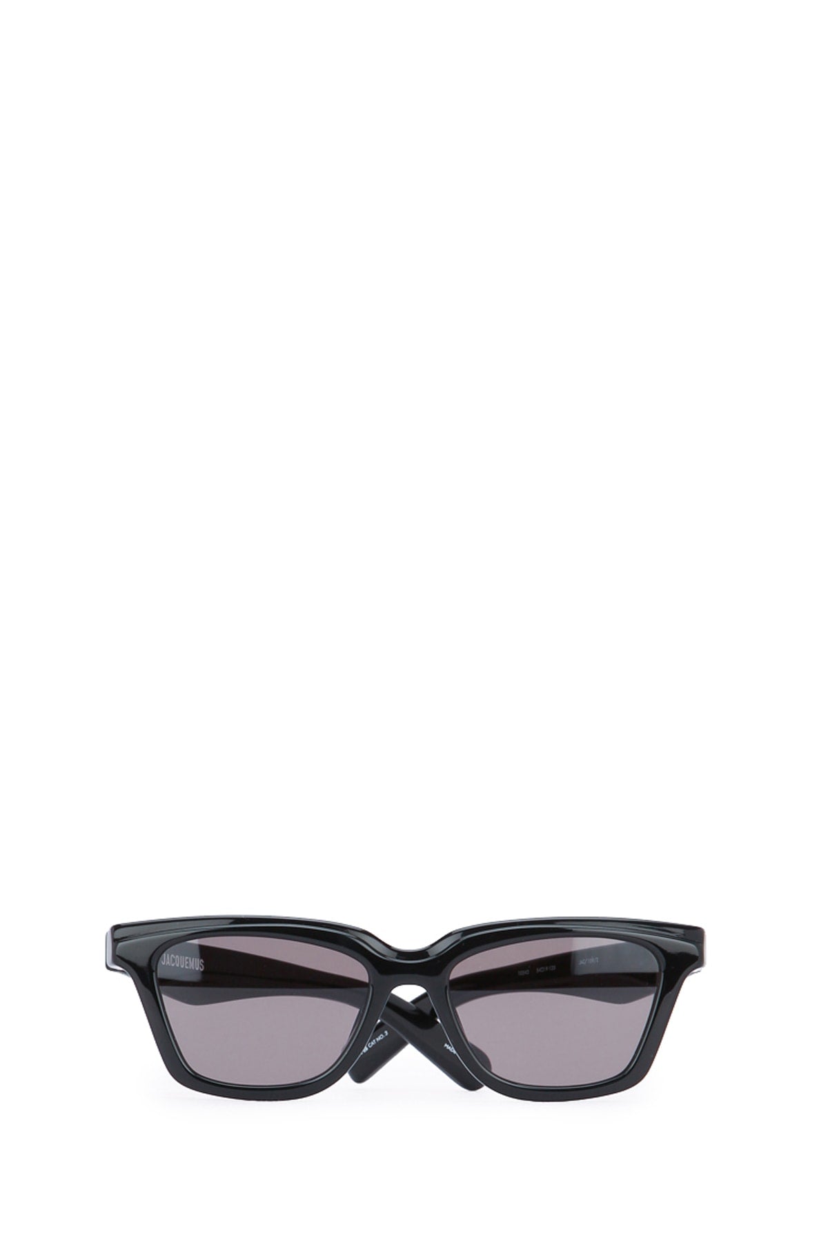 JACQUEMUS JAC109C2SUN000