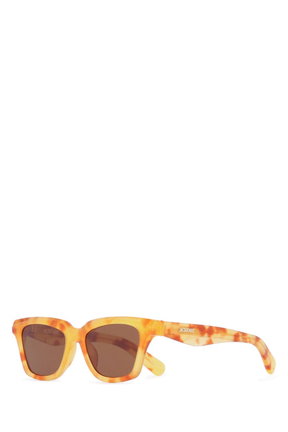 JACQUEMUS JAC109C4SUN000