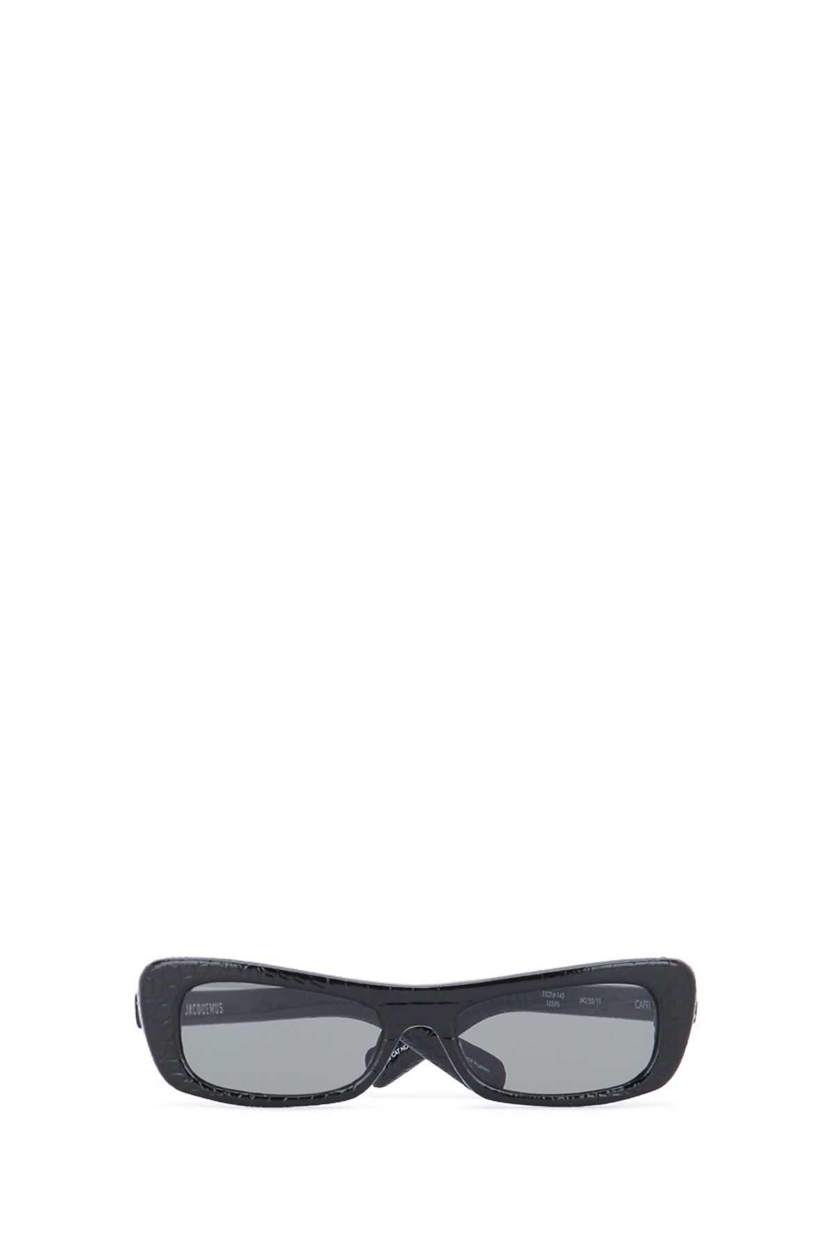 JACQUEMUS JAC55C11SUN000