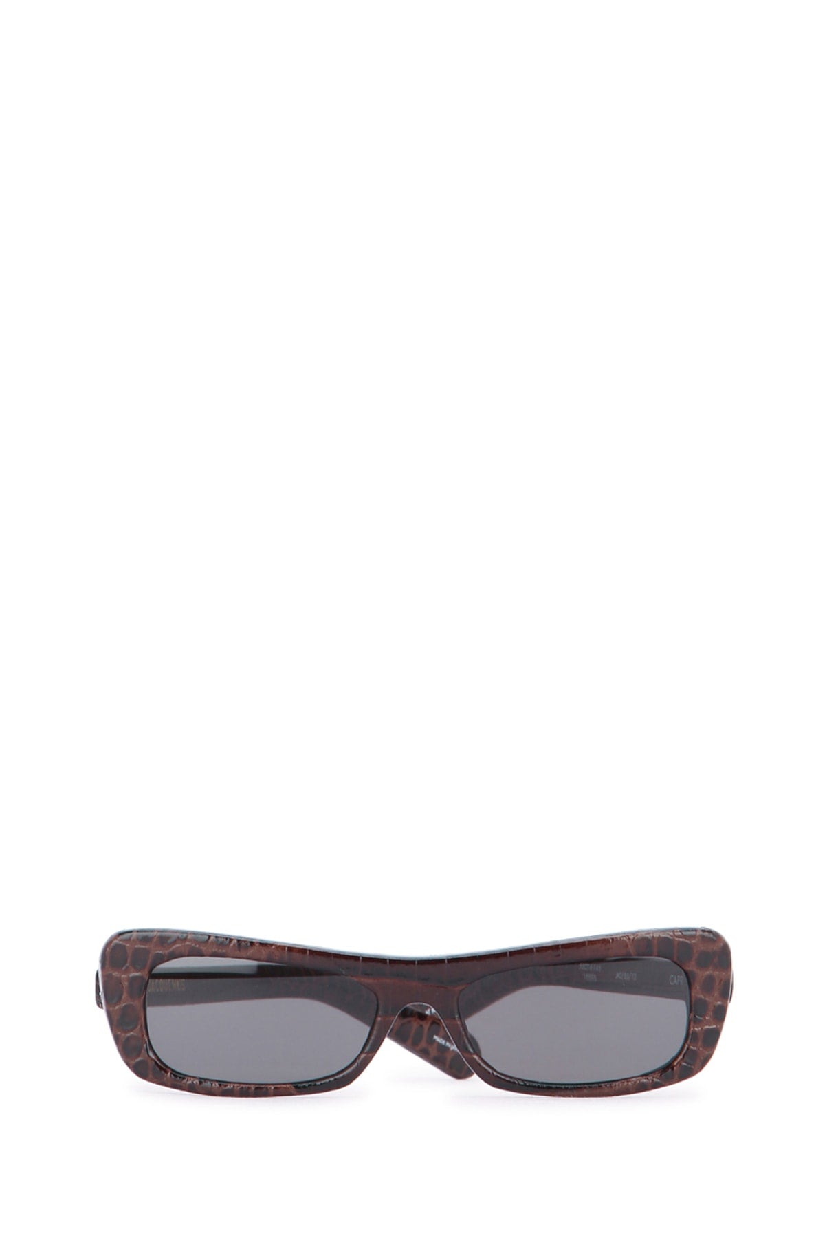 JACQUEMUS JAC55C12SUN000
