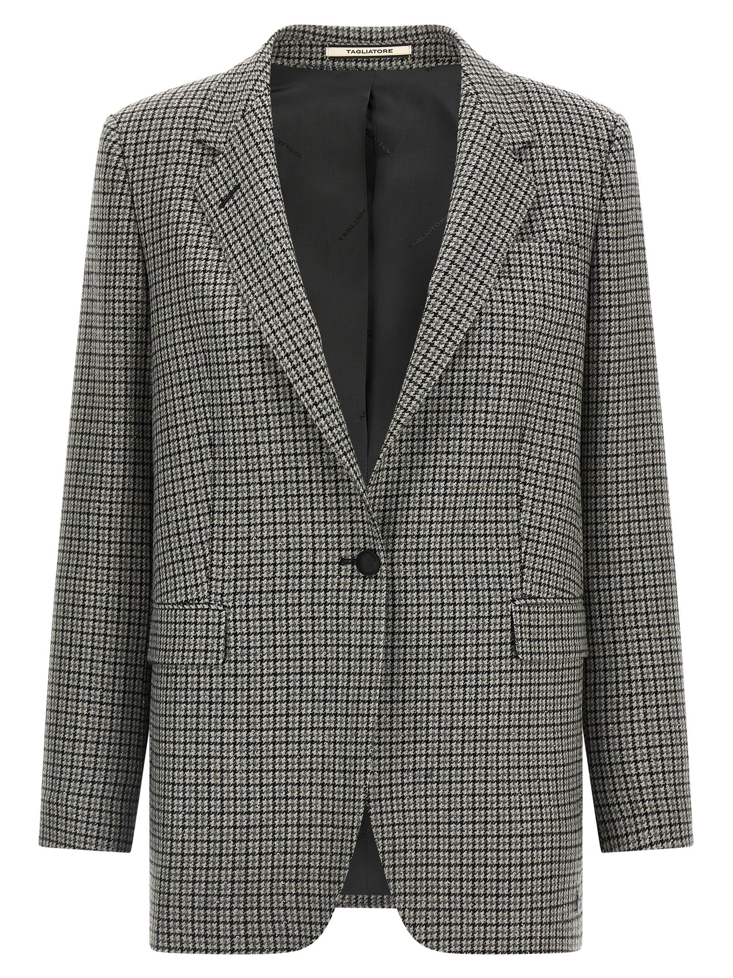 Oversize blazer jacket Blazer, suits