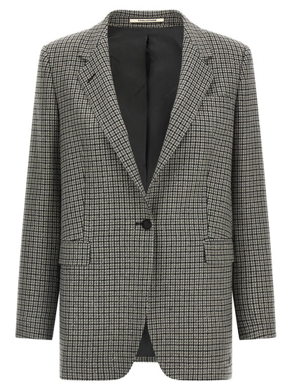 Oversize blazer jacket Blazer, suits