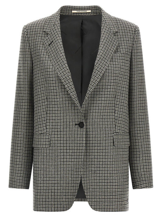 Oversize blazer jacket Blazer, suits