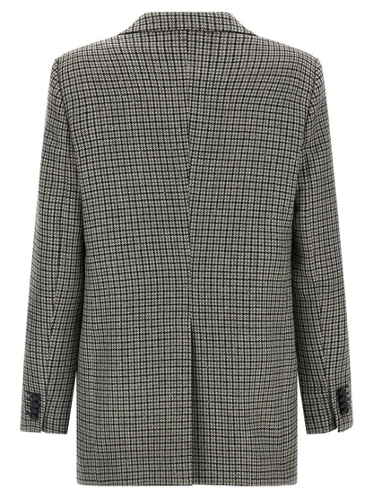Oversize blazer jacket Blazer, suits