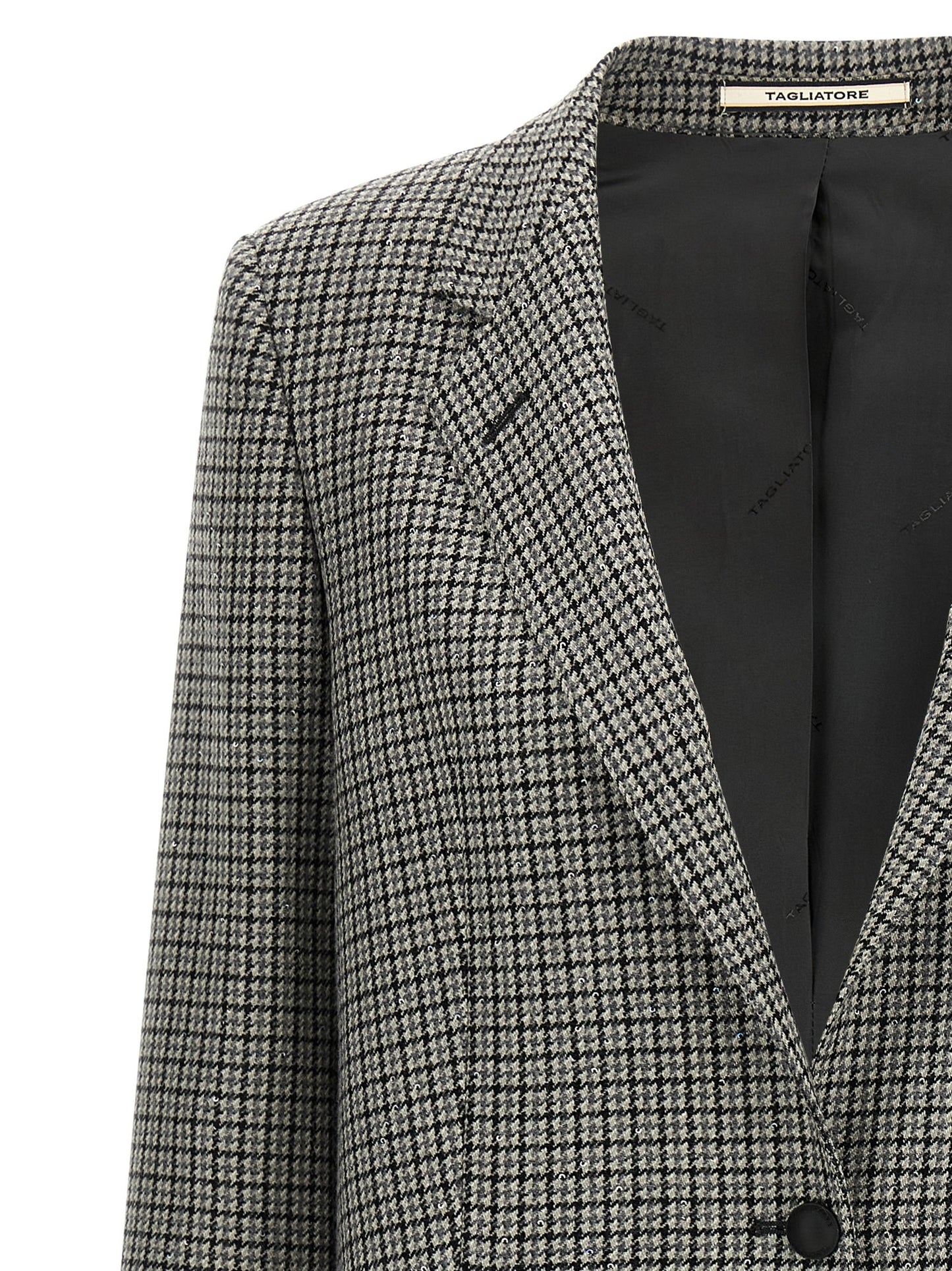 Oversize blazer jacket Blazer, suits