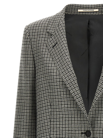 Oversize blazer jacket Blazer, suits