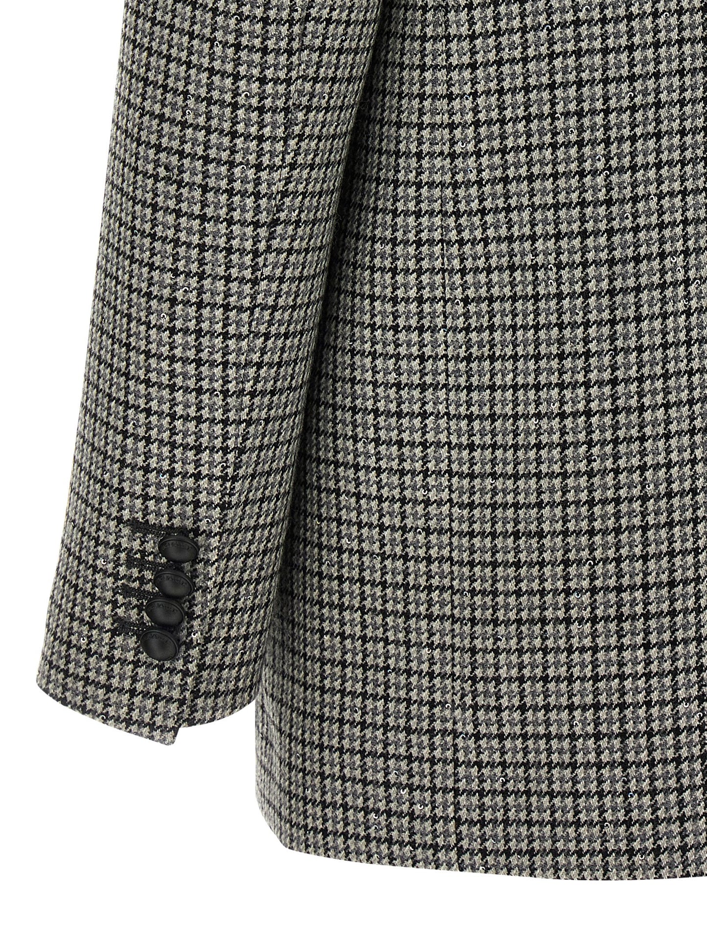 Oversize blazer jacket Blazer, suits