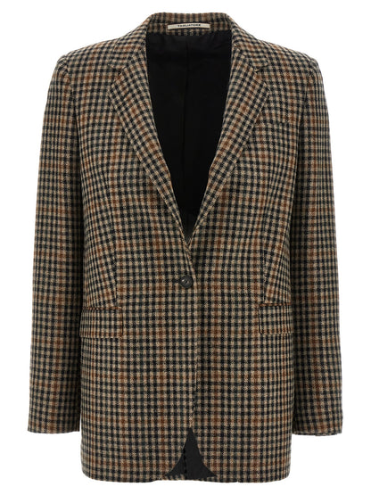 'Adrianne' blazer Blazer, suits