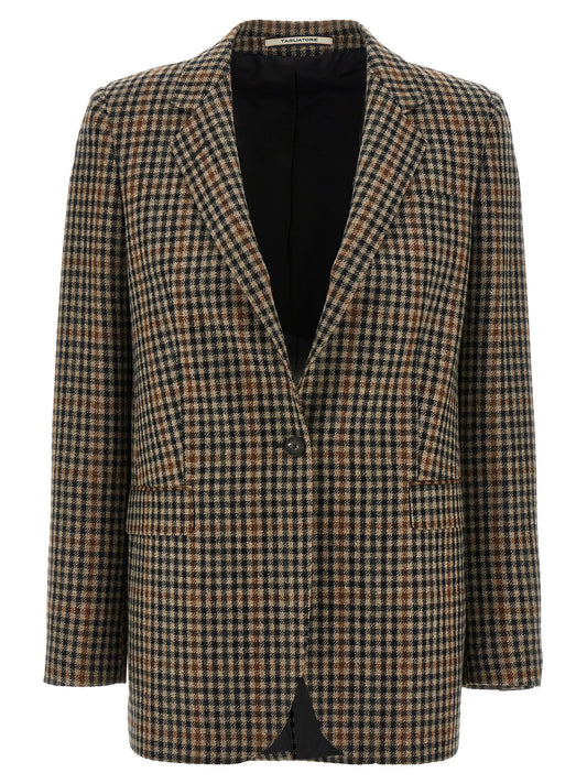 'Adrianne' blazer Blazer, suits