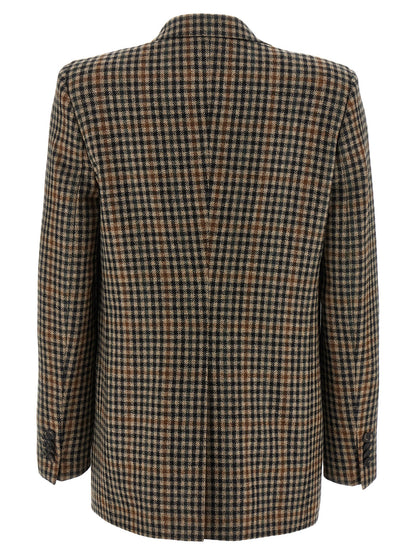 'Adrianne' blazer Blazer, suits