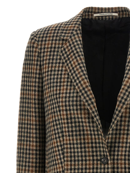 'Adrianne' blazer Blazer, suits