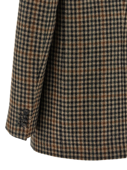 'Adrianne' blazer Blazer, suits