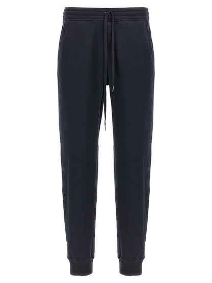 'Vintage Garment Dyed' joggers Pants