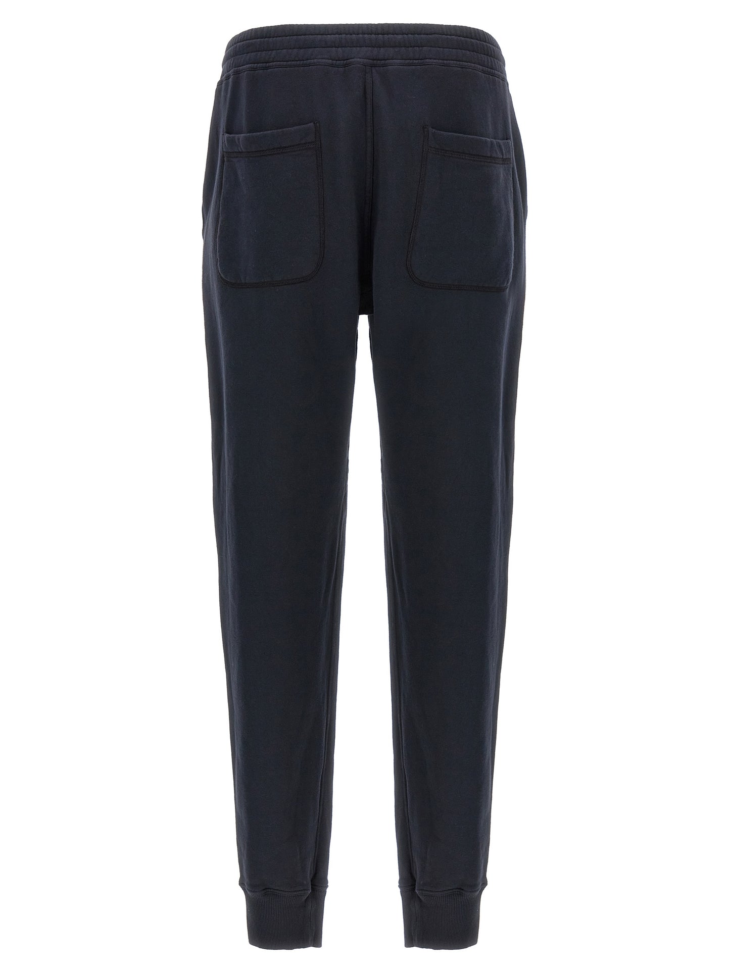 'Vintage Garment Dyed' joggers Pants