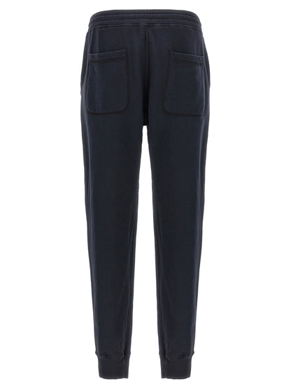 'Vintage Garment Dyed' joggers Pants