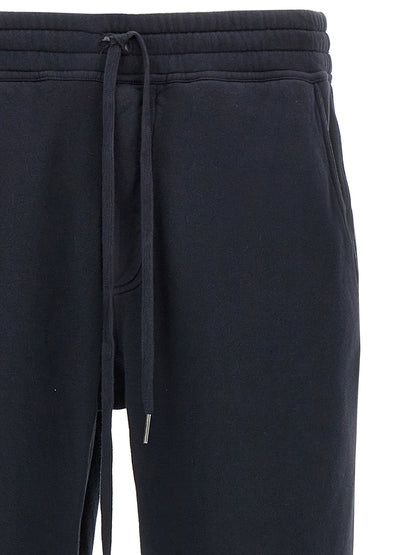 'Vintage Garment Dyed' joggers Pants