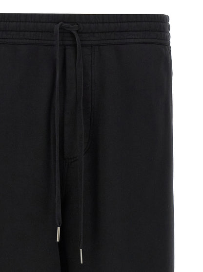 Cotton joggers Pants