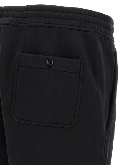 Cotton joggers Pants