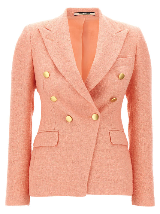 'Alicya' blazer Blazer, suits